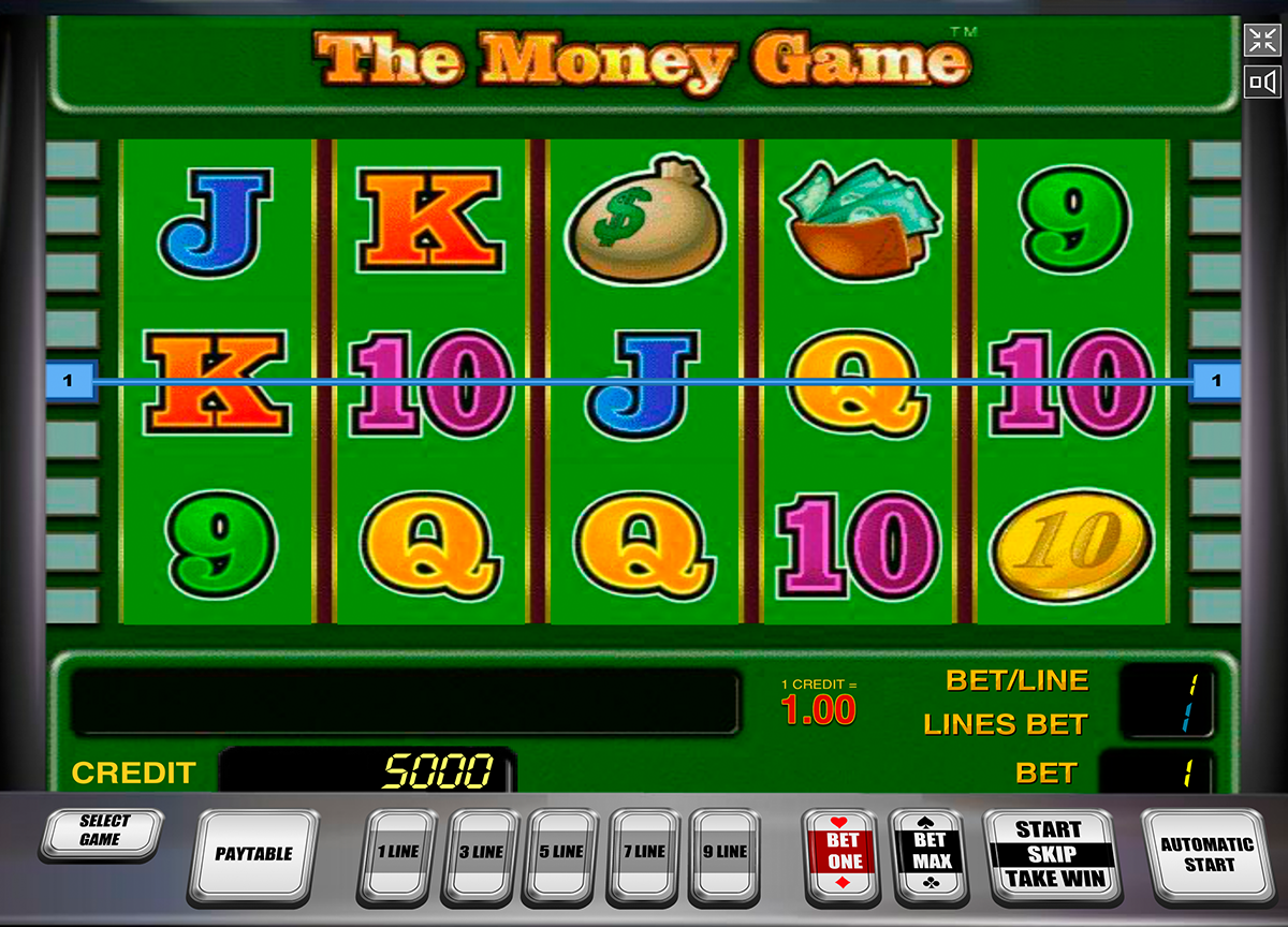 Free slots that pay money