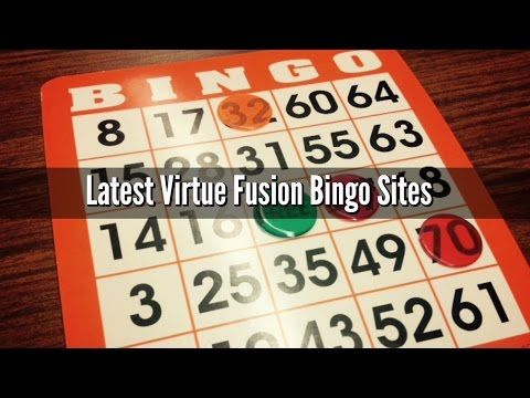 Top 10 Bingo Sites